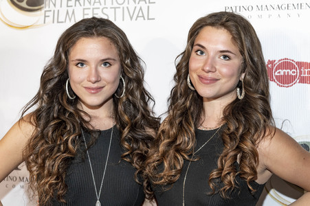 Awards Gala, Burbank International Film Festival 2021