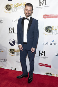 Awards Gala, Burbank International Film Festival 2021