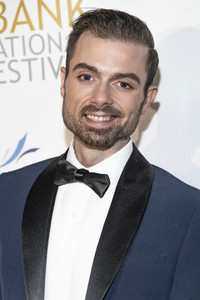 Awards Gala, Burbank International Film Festival 2021