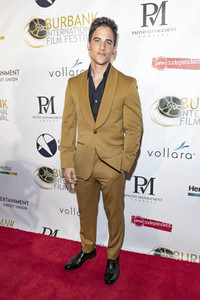 Awards Gala, Burbank International Film Festival 2021