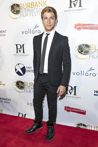 Awards Gala, Burbank International Film Festival 2021