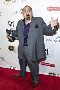Awards Gala, Burbank International Film Festival 2021