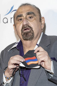 Awards Gala, Burbank International Film Festival 2021