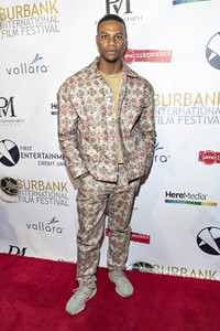 Awards Gala, Burbank International Film Festival 2021