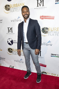 Awards Gala, Burbank International Film Festival 2021