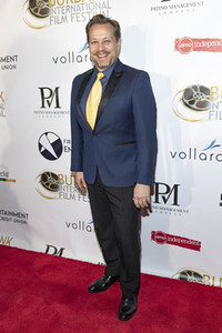 Awards Gala, Burbank International Film Festival 2021