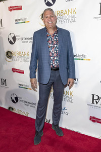 Awards Gala, Burbank International Film Festival 2021