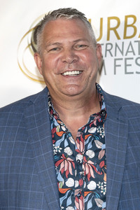 Awards Gala, Burbank International Film Festival 2021