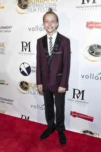 Awards Gala, Burbank International Film Festival 2021