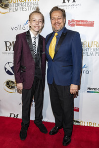 Awards Gala, Burbank International Film Festival 2021