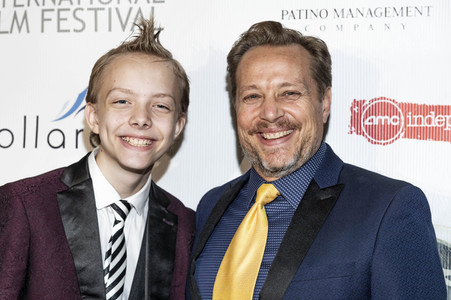 Awards Gala, Burbank International Film Festival 2021