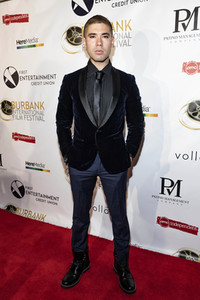 Awards Gala, Burbank International Film Festival 2021