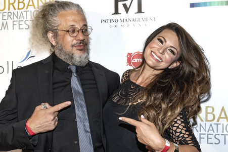 Awards Gala, Burbank International Film Festival 2021