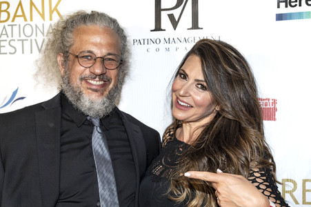 Awards Gala, Burbank International Film Festival 2021