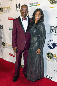 Awards Gala, Burbank International Film Festival 2021