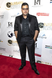 Awards Gala, Burbank International Film Festival 2021