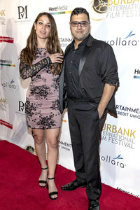 Awards Gala, Burbank International Film Festival 2021