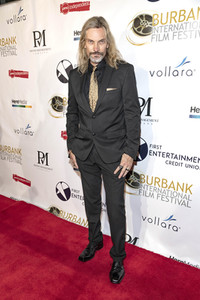 Awards Gala, Burbank International Film Festival 2021
