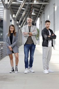 Fototermin 'Alles was zählt' in Köln