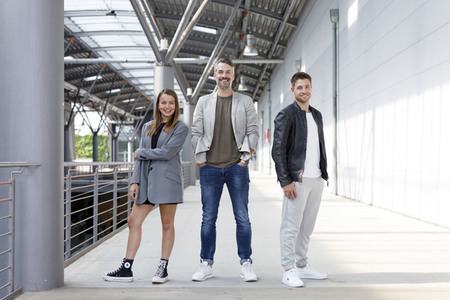 Fototermin 'Alles was zählt' in Köln