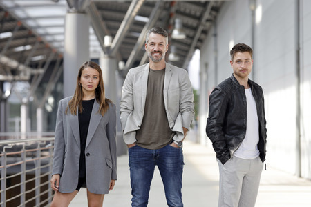 Fototermin 'Alles was zählt' in Köln