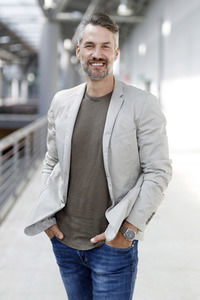 Fototermin 'Alles was zählt' in Köln