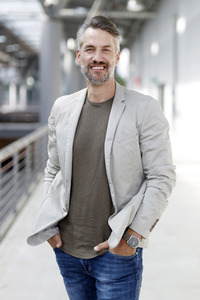 Fototermin 'Alles was zählt' in Köln