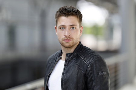 Fototermin 'Alles was zählt' in Köln