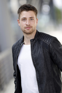 Fototermin 'Alles was zählt' in Köln