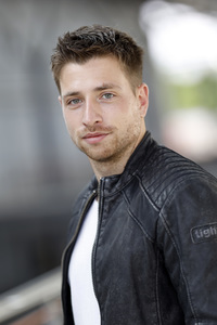 Fototermin 'Alles was zählt' in Köln