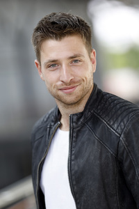 Fototermin 'Alles was zählt' in Köln