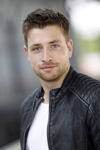 Fototermin 'Alles was zählt' in Köln