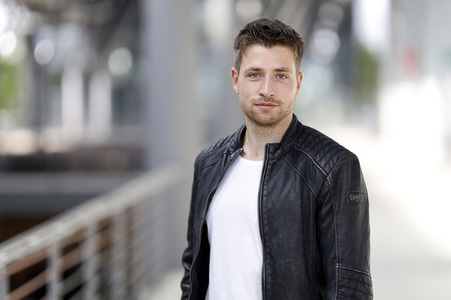 Fototermin 'Alles was zählt' in Köln