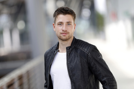 Fototermin 'Alles was zählt' in Köln