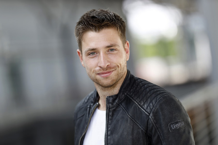 Fototermin 'Alles was zählt' in Köln