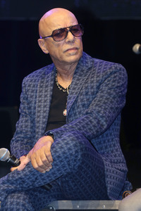 Pressetermin mit City in Berlin