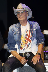 Pressetermin mit City in Berlin