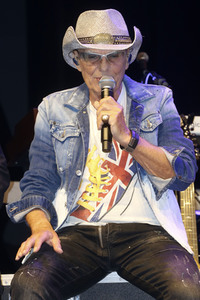 Pressetermin mit City in Berlin