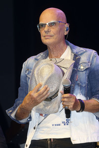 Pressetermin mit City in Berlin