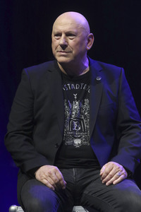 Pressetermin mit City in Berlin