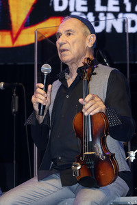 Pressetermin mit City in Berlin