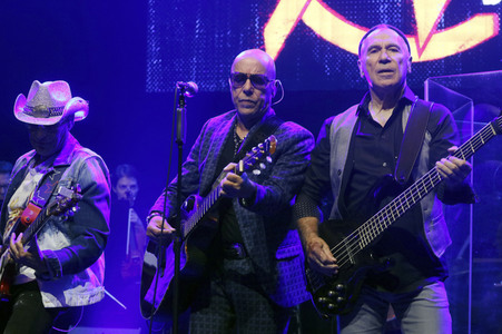 Pressetermin mit City in Berlin