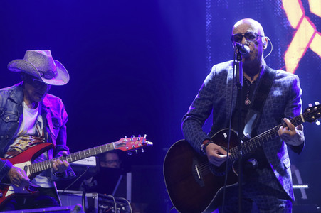 Pressetermin mit City in Berlin