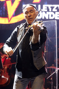 Pressetermin mit City in Berlin