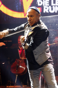 Pressetermin mit City in Berlin