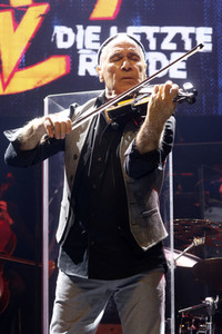 Pressetermin mit City in Berlin