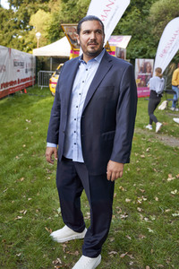 Konzert von Max Giesinger in Hannover