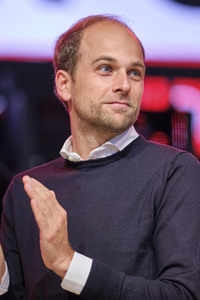 Konzert von Max Giesinger in Hannover