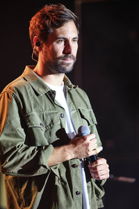 Konzert von Max Giesinger in Hannover