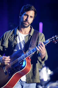 Konzert von Max Giesinger in Hannover